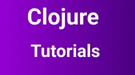 Clojure Language